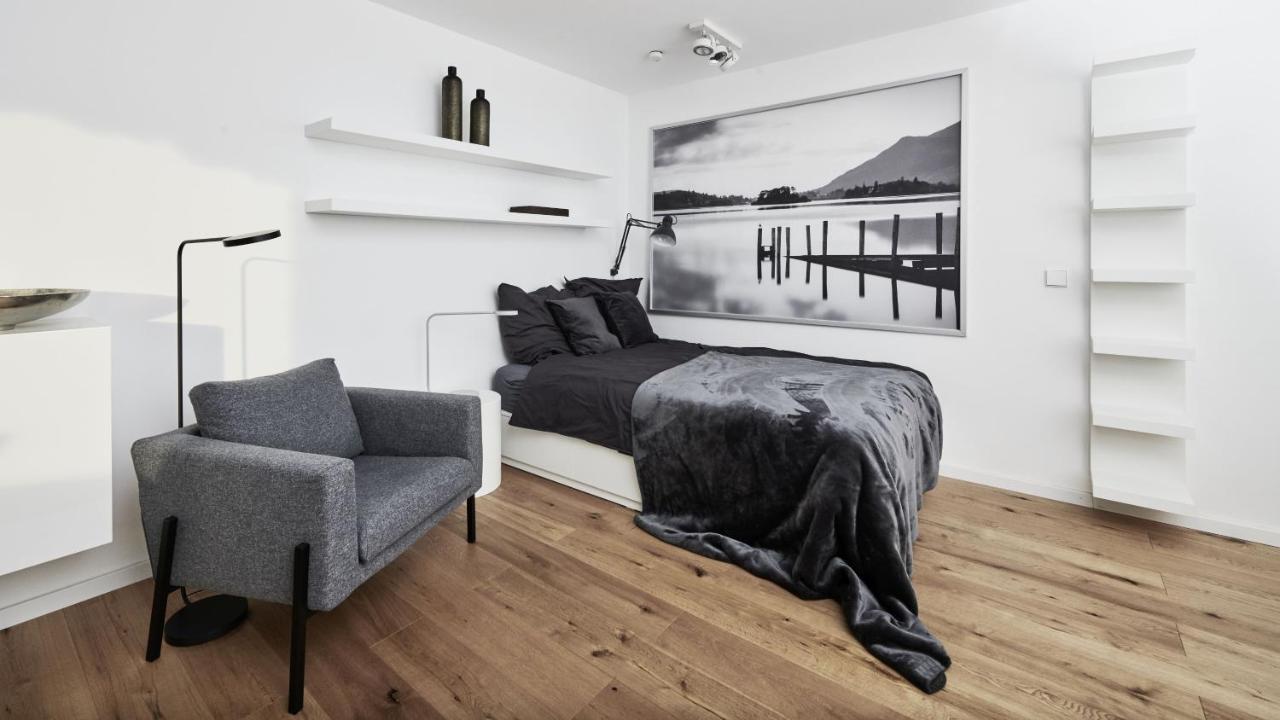 Criston Apartments - Comfy Living 7 Tuebingen Exterior photo