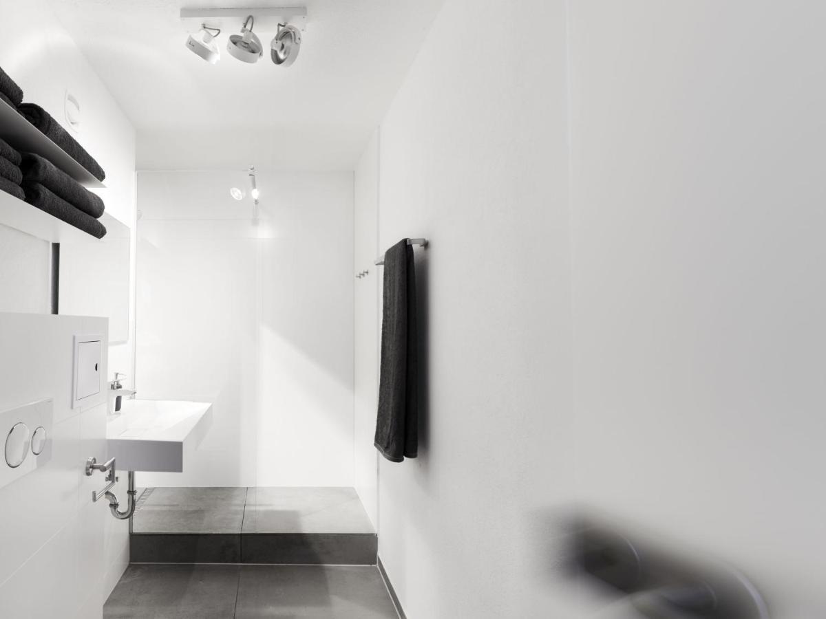 Criston Apartments - Comfy Living 7 Tuebingen Exterior photo